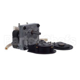 5700-002-72-49 Jackson A-Peri Pump, 36 Rpm 240 Volt W/Red