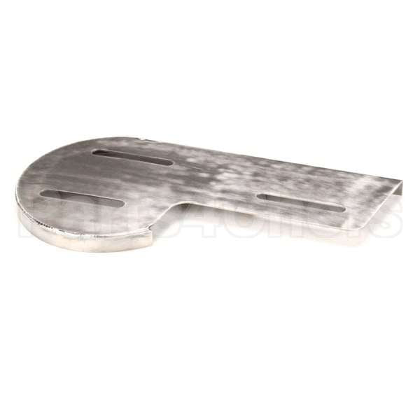 5700-002-72-57 Compatible Jackson W-Return, Back, Conveyor Belt Weld