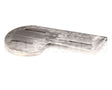 5700-002-72-57 Jackson W-Return, Back, Conveyor Belt Weld