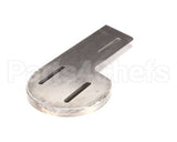5700-002-72-57 Jackson W-Return, Back, Conveyor Belt Weld