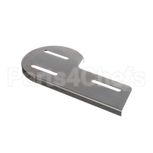 5700-002-72-58 Jackson W-Return, Front Conveyor Belt Weld