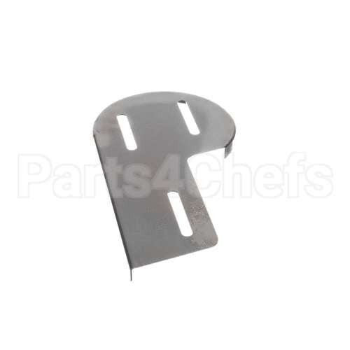 5700-002-72-58 Jackson W-Return, Front Conveyor Belt Weld