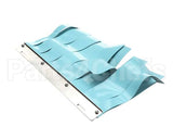 5700-002-73-37 Jackson A-Curtain, Short Prison Assembly