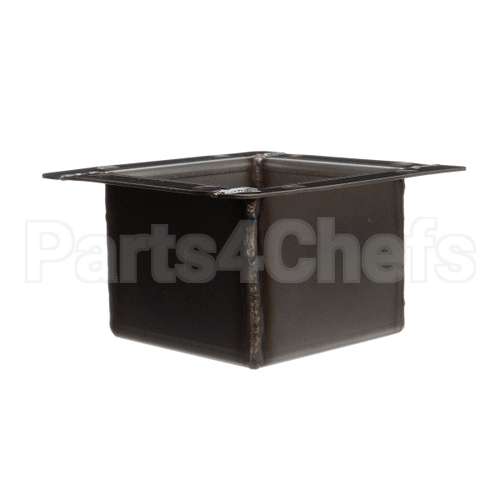 5700-002-73-72 Jackson Drain Cup Weldment