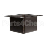 5700-002-73-72 Jackson Drain Cup Weldment
