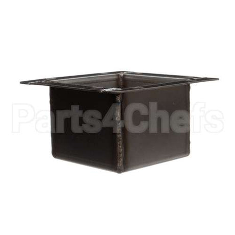 5700-002-73-72 Jackson Drain Cup Weldment