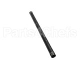 5700-002-74-10 Jackson F-Nipple 3/4 X 18 Long Black Iron