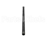 5700-002-74-10 Jackson F-Nipple 3/4 X 18 Long Black Iron