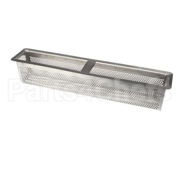 5700-002-74-61 Compatible Jackson Prewash Section Basket, Scrap (Jft)