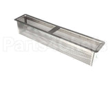 5700-002-74-61 Jackson Prewash Section Basket, Scrap (Jft)