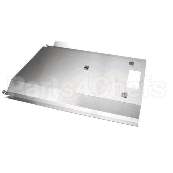 5700-002-75-59 Compatible Jackson A-Kit, False Panel Temp Assembly