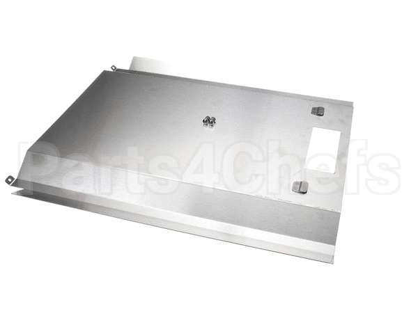 5700-002-75-59 Jackson A-Kit, False Panel Temp Assembly