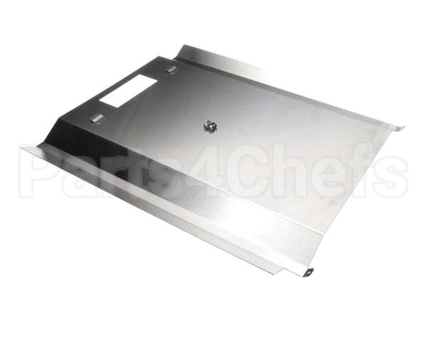 5700-002-75-59 Jackson A-Kit, False Panel Temp Assembly