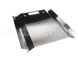 5700-002-75-59 Jackson A-Kit, False Panel Temp Assembly