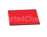 5700-002-75-62 Jackson Cover, Gauge Flight Type