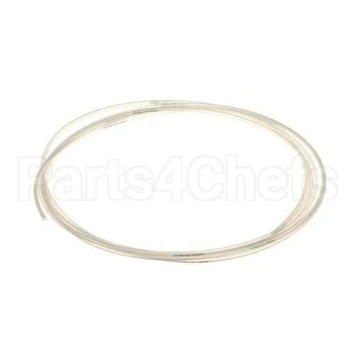 5700-002-76-14 Compatible Jackson Tube 1/8 X 120 Polyethylene