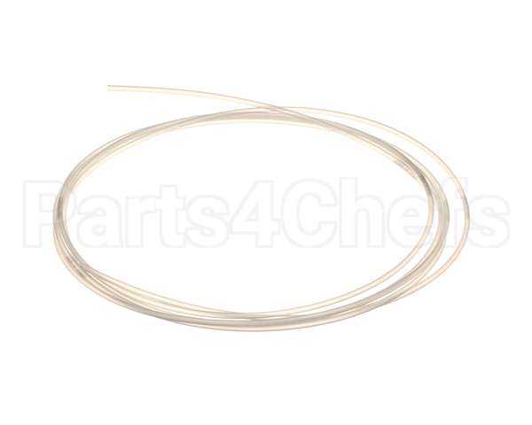 5700-002-76-14 Jackson A-Tube 1/8 X 120 Polyethylene
