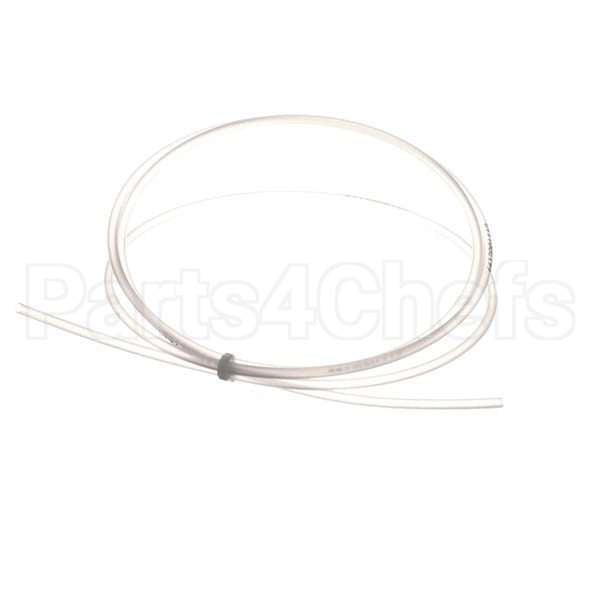5700-002-76-15 Compatible Jackson A-Tube 1/8 X 48 Polyethylene Clear