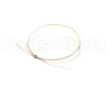 5700-002-76-15 Jackson A-Tube 1/8 X 48 Polyethylene Clear