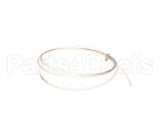 5700-002-76-15 Jackson A-Tube 1/8 X 48 Polyethylene Clear