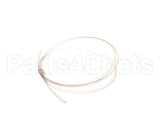 5700-002-76-15 Jackson A-Tube 1/8 X 48 Polyethylene Clear