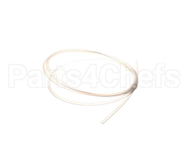 5700-002-76-15 Jackson A-Tube 1/8 X 48 Polyethylene Clear