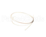 5700-002-76-15 Jackson A-Tube 1/8 X 48 Polyethylene Clear