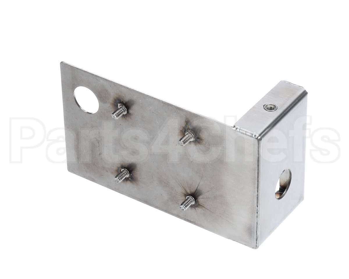 5700-002-79-29 Jackson W-Housing, Solenoid