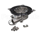 5700-002-79-49 Jackson Pump Kit W/Out Motor,Kjsp1