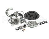5700-002-79-50 Jackson Pump Kit W/Out Motor,Kjsp2