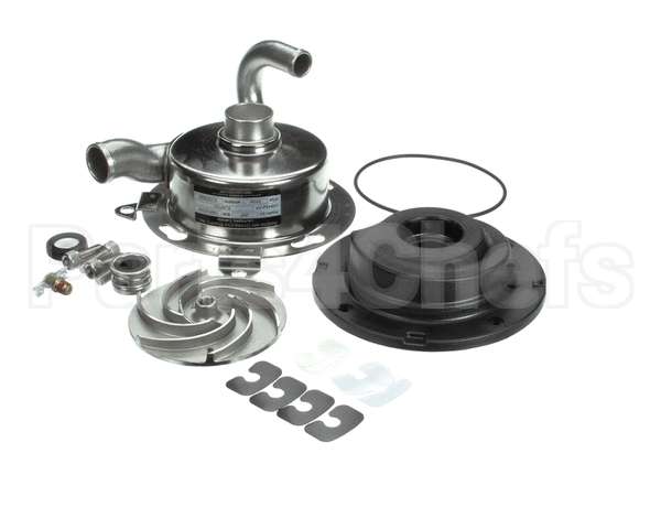 5700-002-79-50 Jackson Pump Kit W/Out Motor,Kjsp2