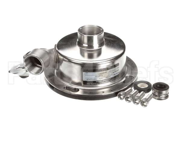 5700-002-79-51 Jackson Pump Kit W/Out Motor,Kjsp3