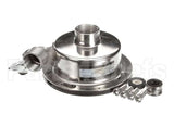 5700-002-79-51 Jackson Pump Kit W/Out Motor,Kjsp3