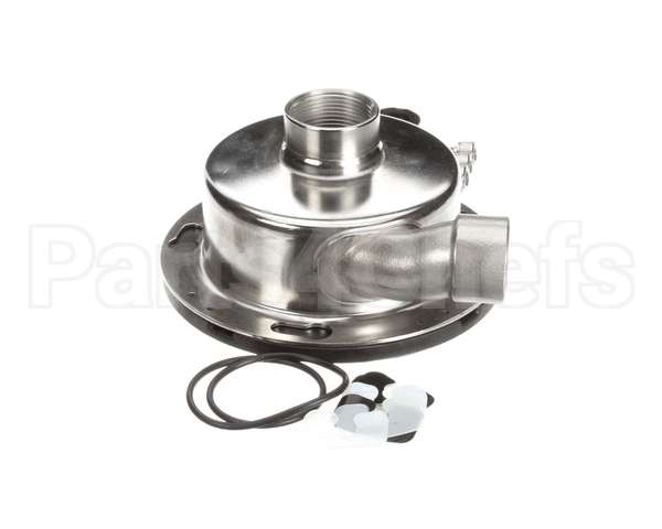 5700-002-79-51 Jackson Pump Kit W/Out Motor,Kjsp3