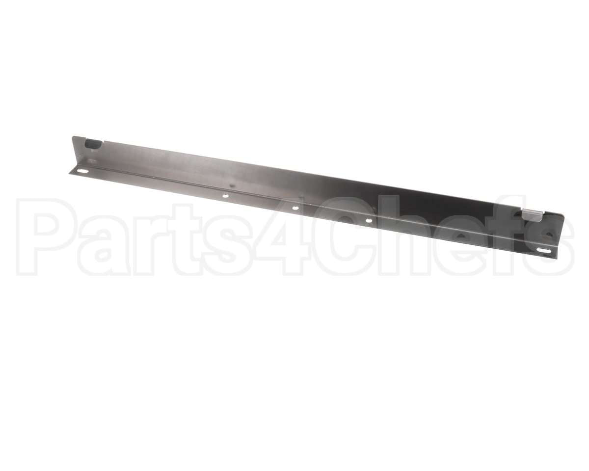 5700-002-79-65 Jackson F-Holder, Curtain Assembly Jft