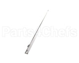 5700-002-79-65 Jackson F-Holder, Curtain Assembly Jft
