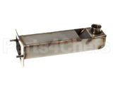 5700-002-81-70 Jackson W-Air Gap, Omegacst Weldment
