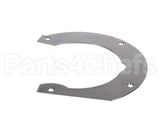 5700-002-82-08 Jackson F-Plate, Belt Centering