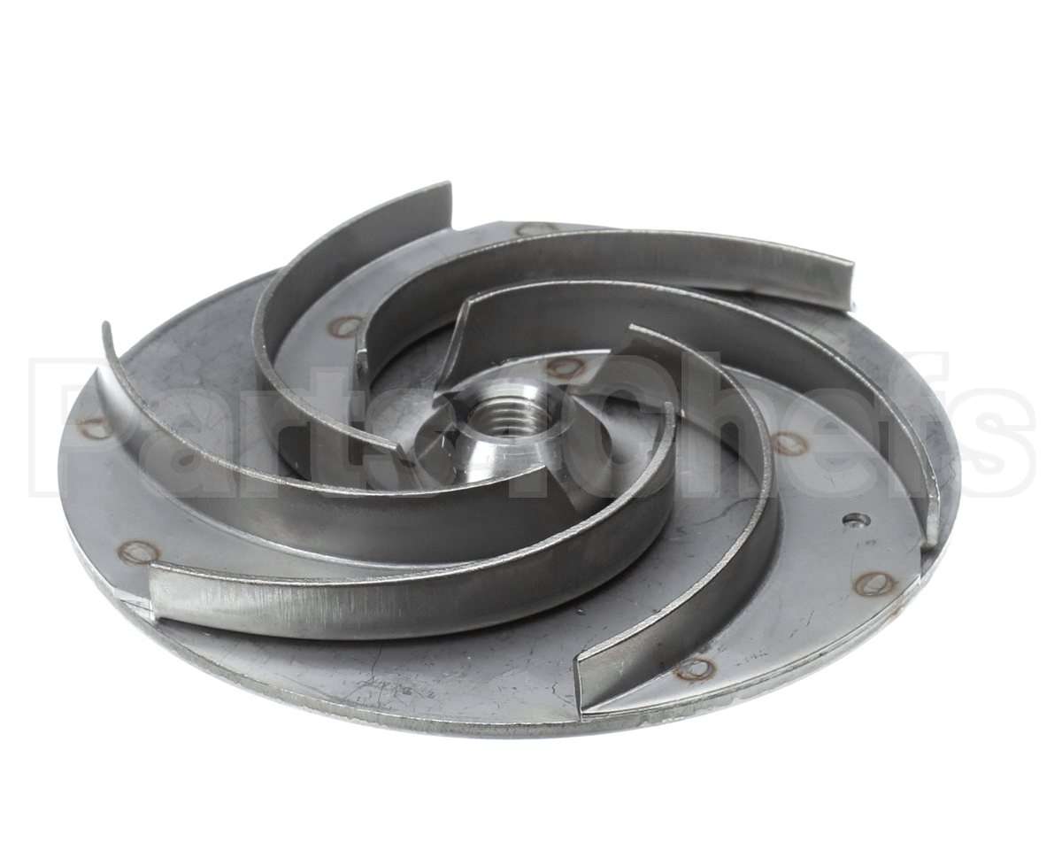 5700-002-82-50 Jackson Impeller Assembly For 01-29 09-30