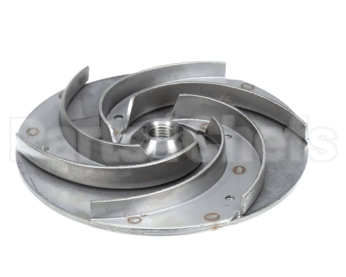 5700-002-82-50 Jackson Impeller Assembly For 01-29 09-30