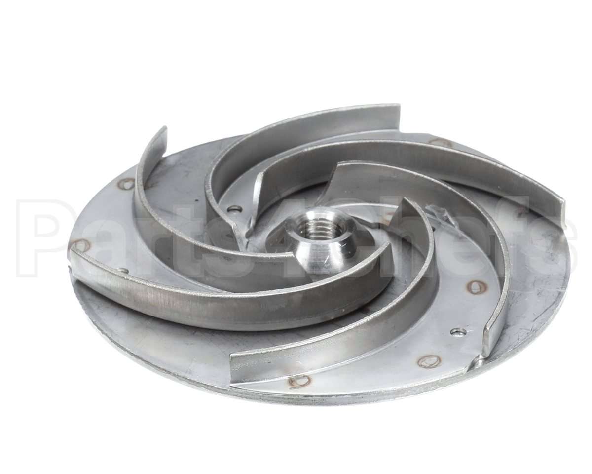 5700-002-82-50 Jackson Impeller Assembly For 01-29 09-30
