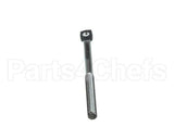 5700-002-82-62 Jackson F-Bolt, Spring Holding 3/8
