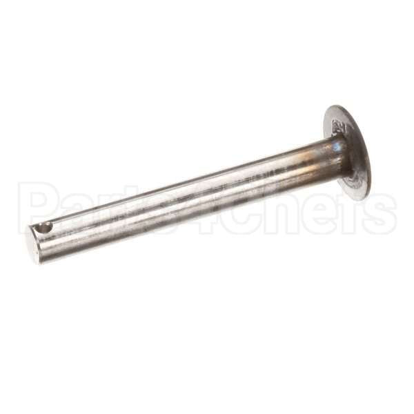 5700-002-83-55 Compatible Jackson Pin, Door Spring