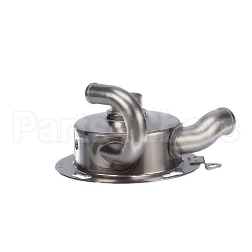5700-002-85-00 Jackson Case Assembly, F/Jsp2(100136) New Style