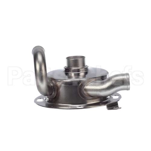 5700-002-85-00 Jackson Case Assembly, F/Jsp2(100136) New Style