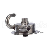 5700-002-85-00 Jackson Case Assembly, F/Jsp2(100136) New Style