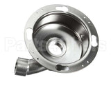 5700-002-85-01 Jackson Case Assembly, F/Jsp3(100133)