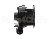 5700-002-85-38 Jackson Pump Kit Less Motor F/19-87
