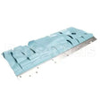 5700-002-86-00 Compatible Jackson Short Blower Section Curtain