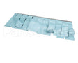 5700-002-86-00 Jackson Short Blower Section Curtain